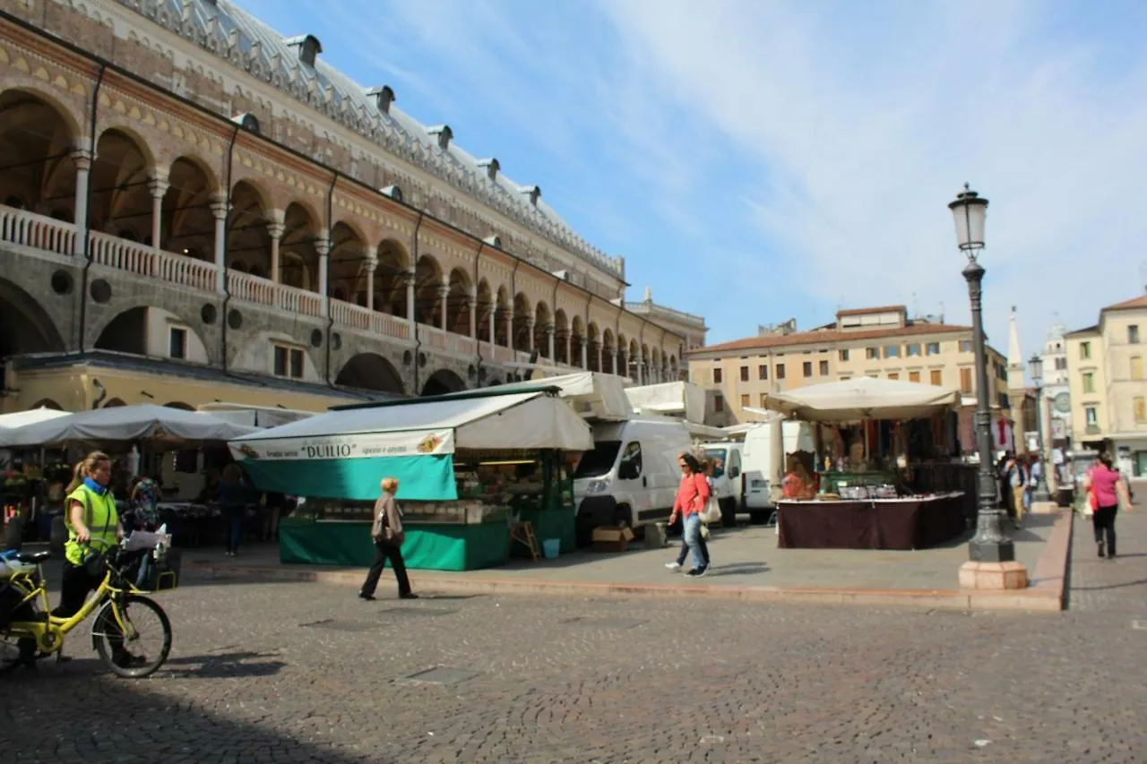Antica Casa Marsilio Apartment Padova Italy