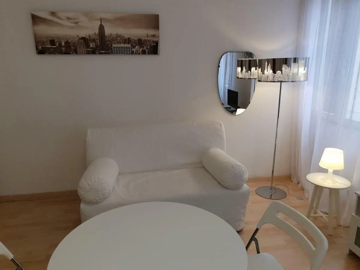 Antica Casa Marsilio Apartment Padova